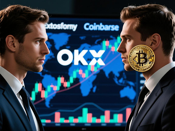 (易欧平台官网)交易所交易界面